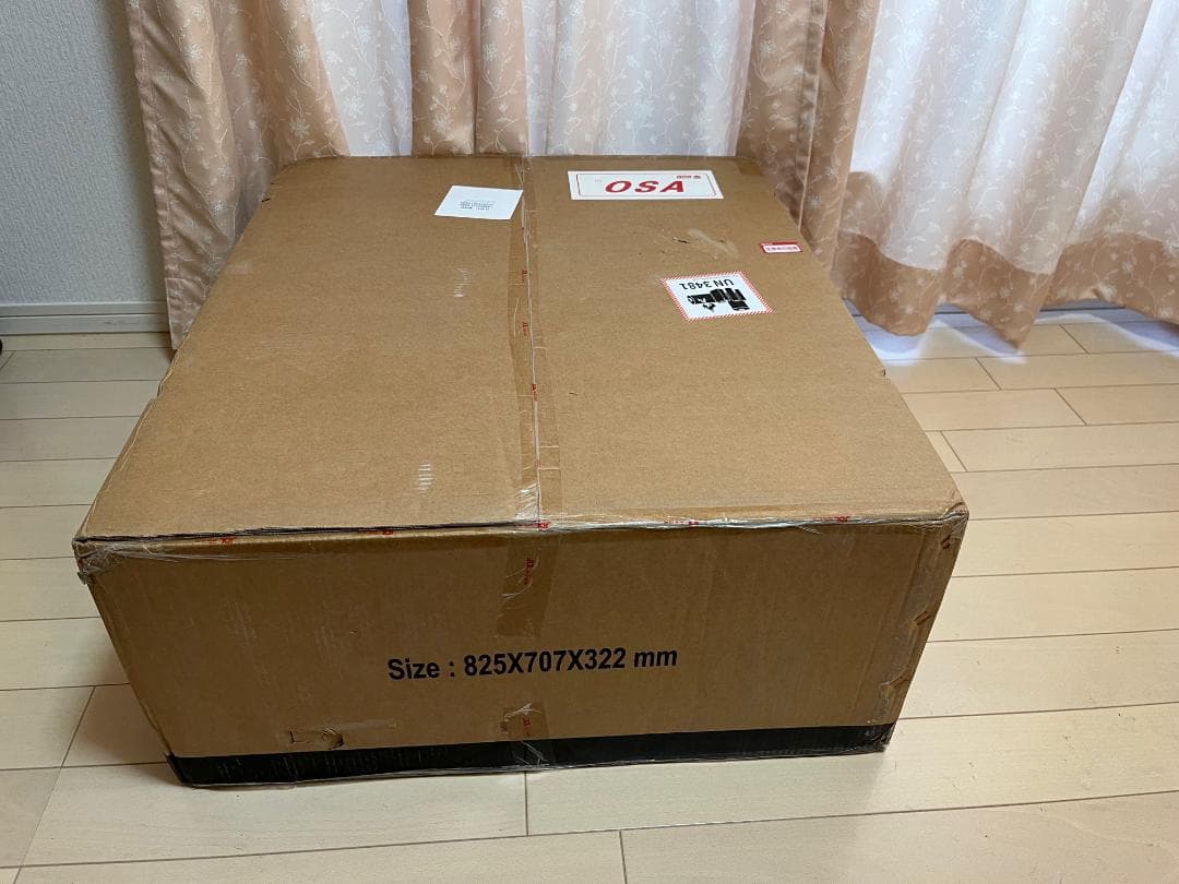 剛の戦士シリーズ M-01 メトロフレックス似フィギア