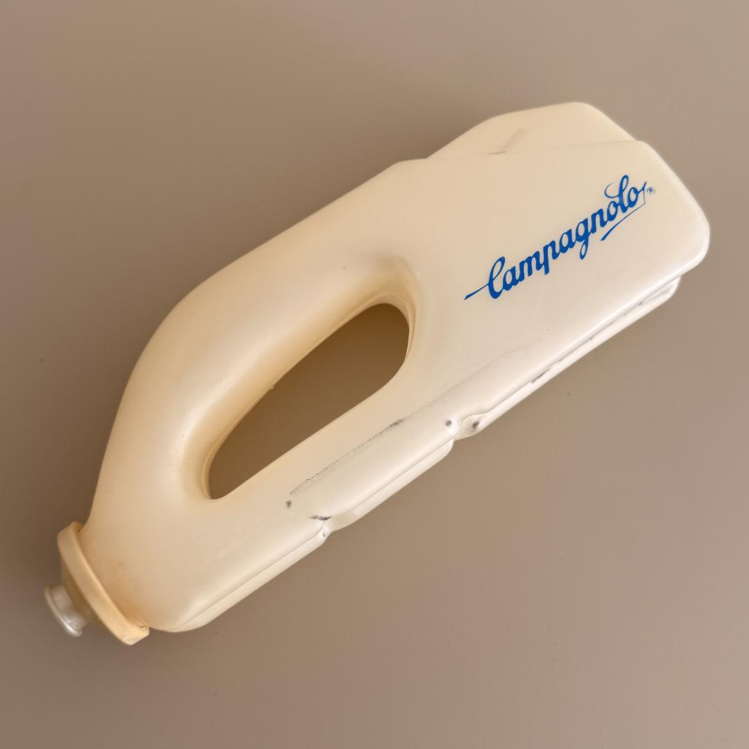 Campagnolo カンパニョーロ エアロボトル
