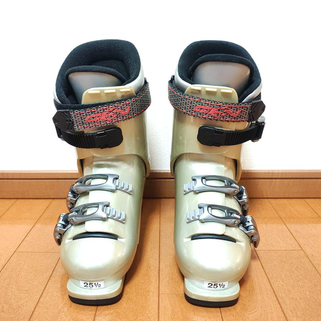 [25.5cm] GEN Monkey Glide シャンパンゴールド