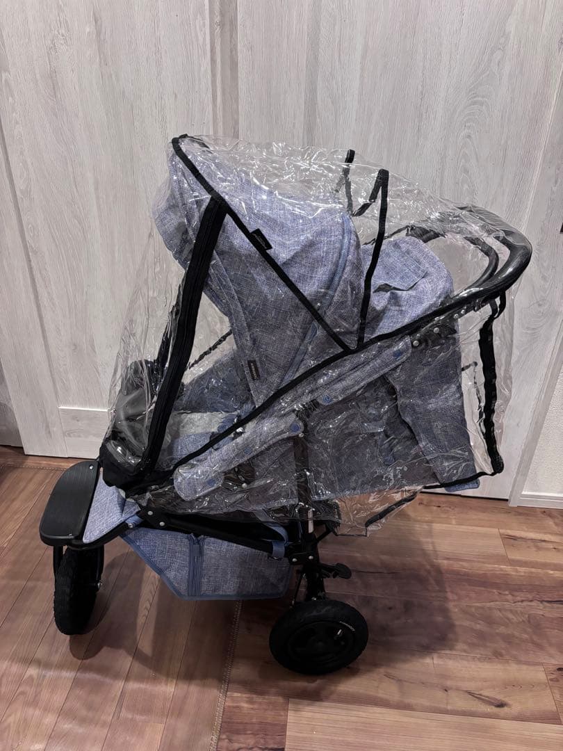 Lucrezia 　AIRBUGGYエアバギー　ココプレミア フロムバース