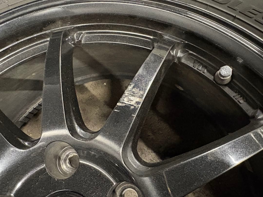 rikky ピレリ ICE ZERO 17インチ スタッドレスAWセット