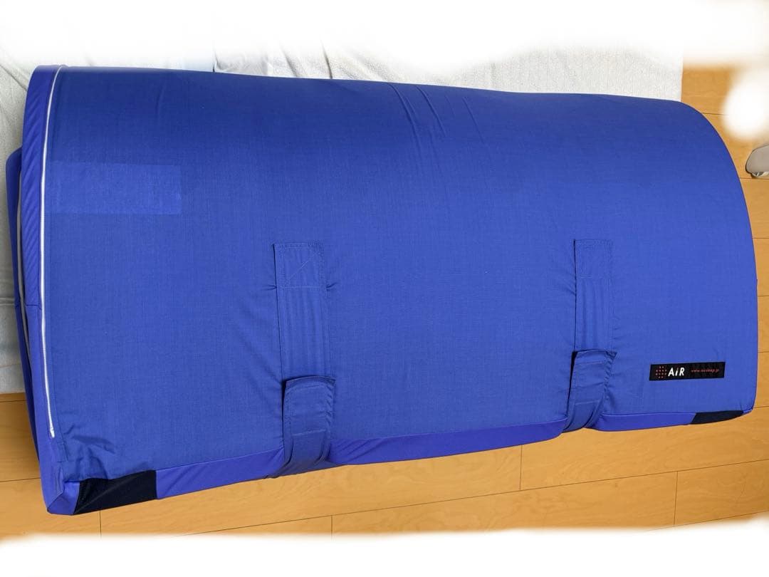 西川　エアーマットレス エアー01 ハード　シングル