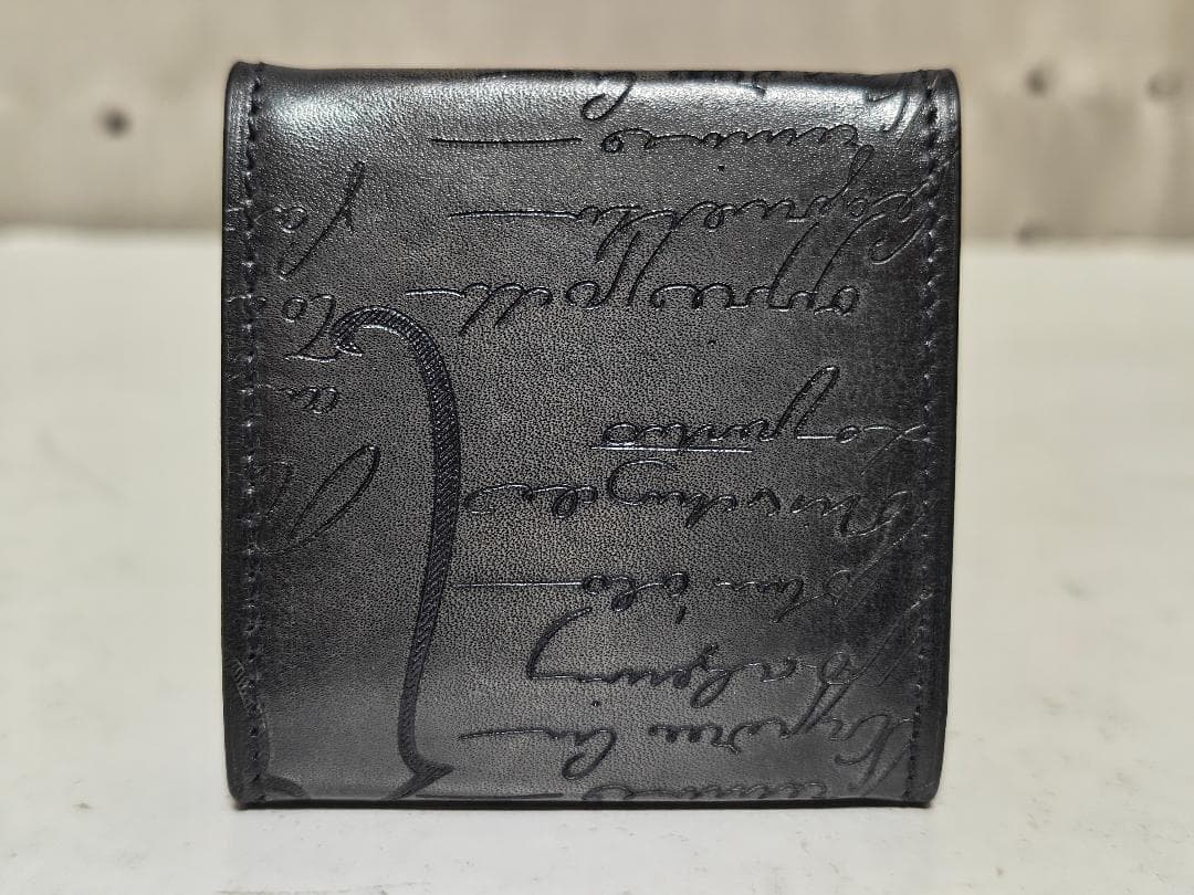 未使用品 ベルルッティ オリジン マネーパース ケース