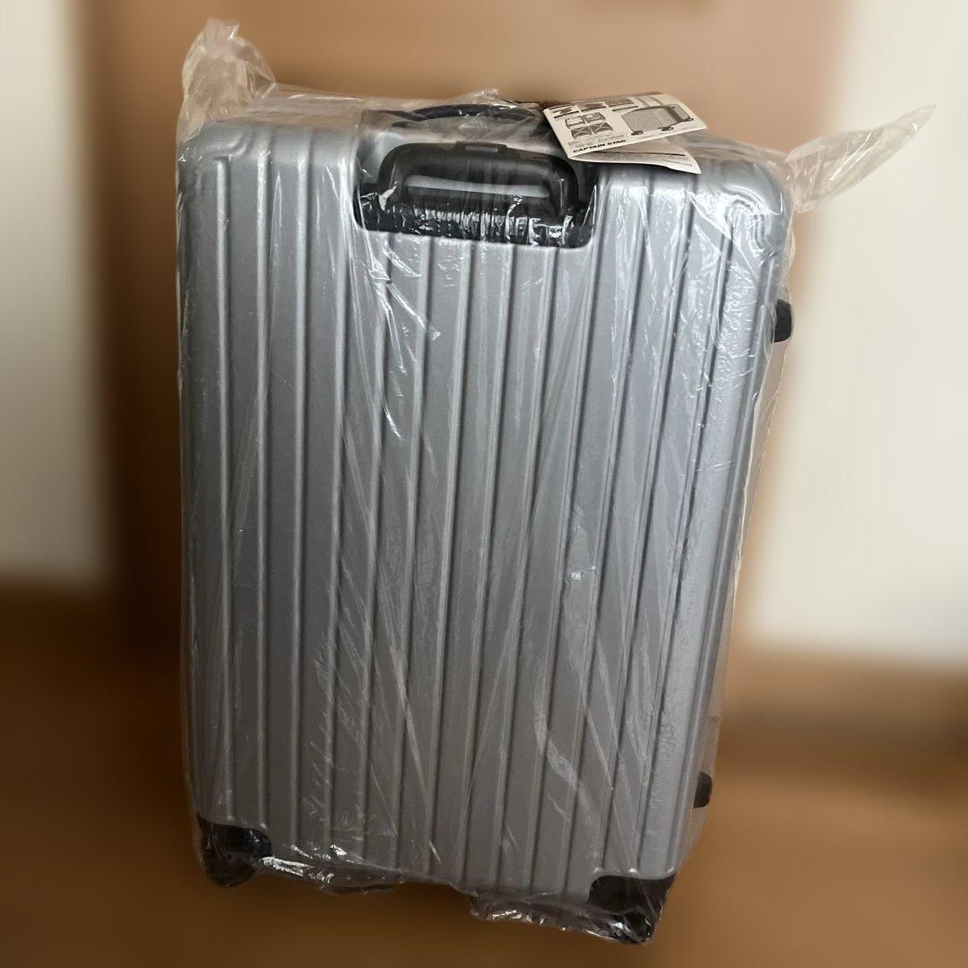 値引き❣️CAPTAIN STAG CS TRAVEL SUIT CASE L