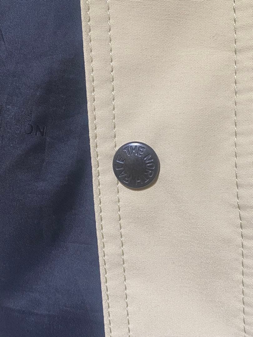 THE NORTH FACE マウンテンライトジャケット/メンズ【S】