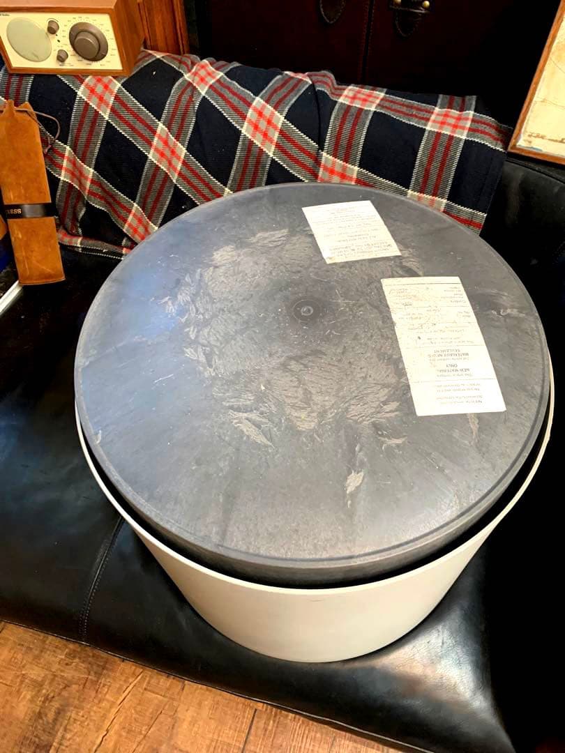 Turnstone buoy grey steelcase スチールケース