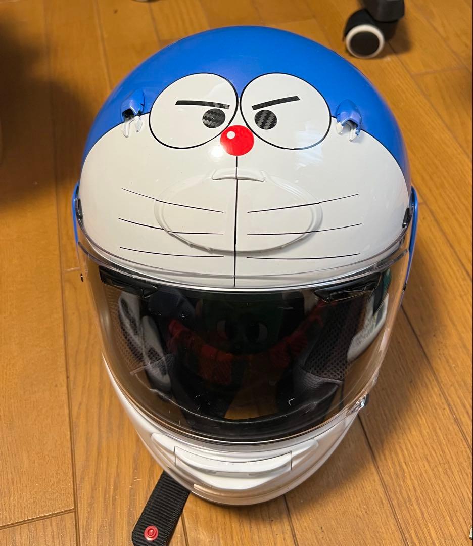 d*9様 araiヘルメット アストロ