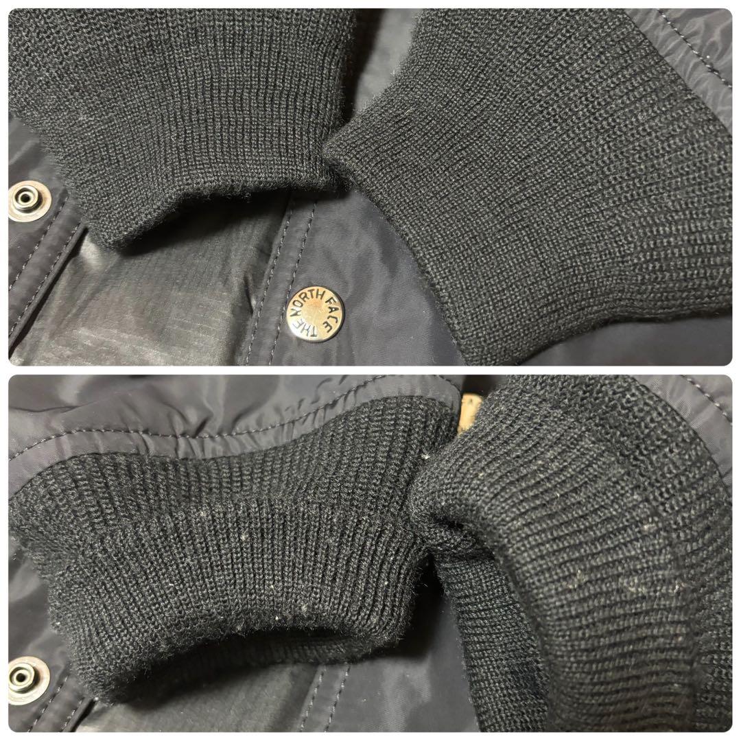 THE NORTH FACE インサレーテッドコーチジャケット NY82550