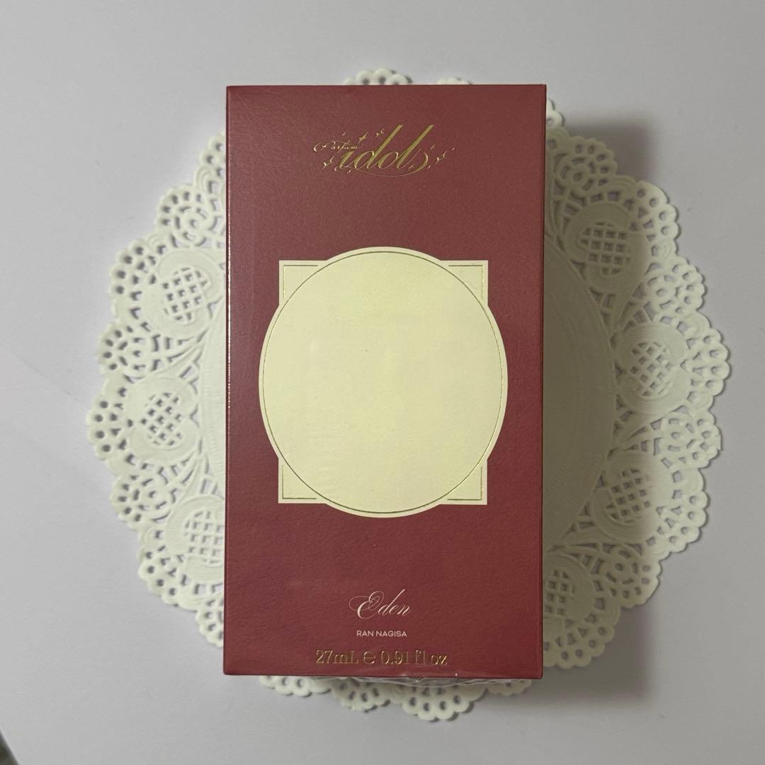 オードパルファム ES 乱凪砂