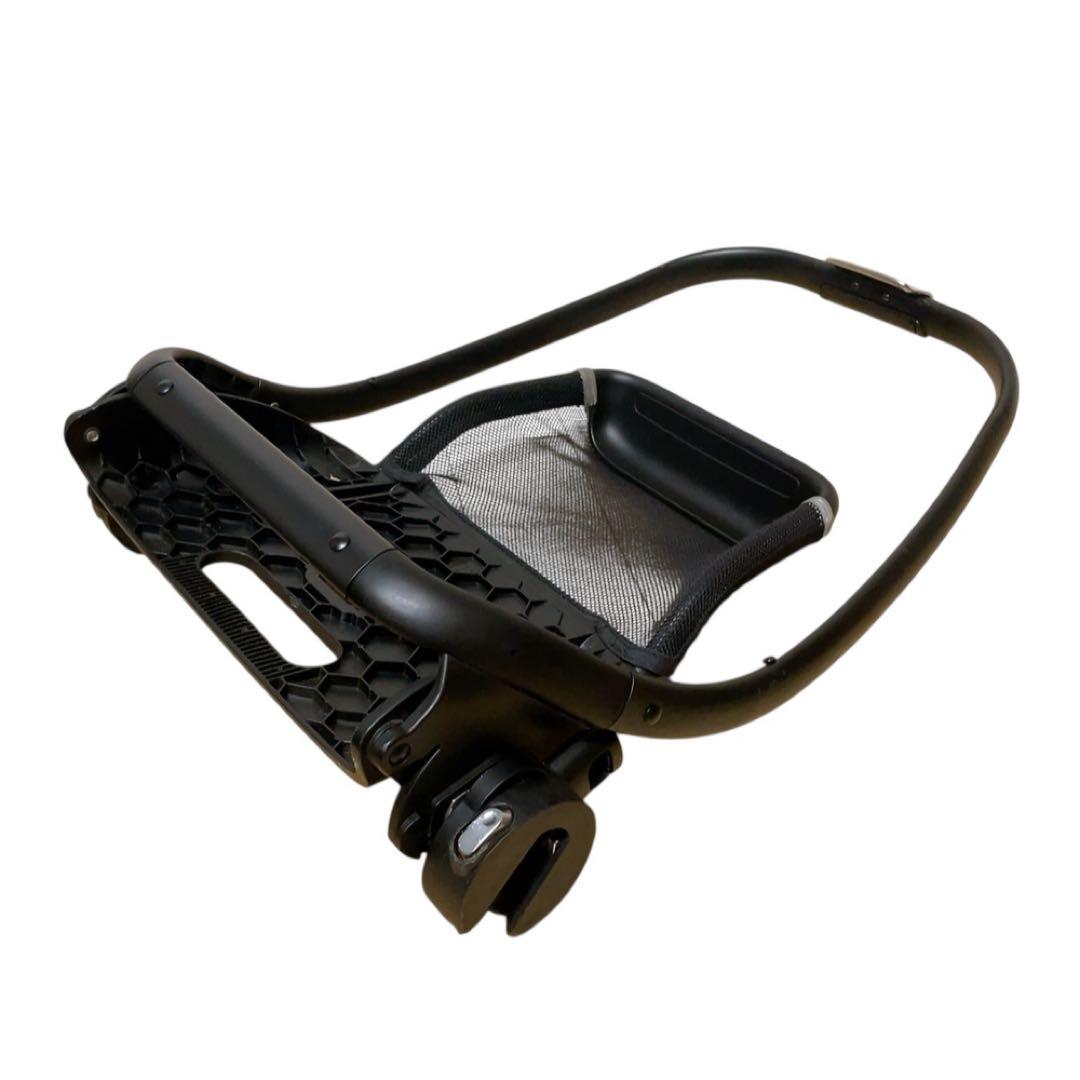 cybex Mios Chrome シートフレームのみ　サイベックス　ミオス