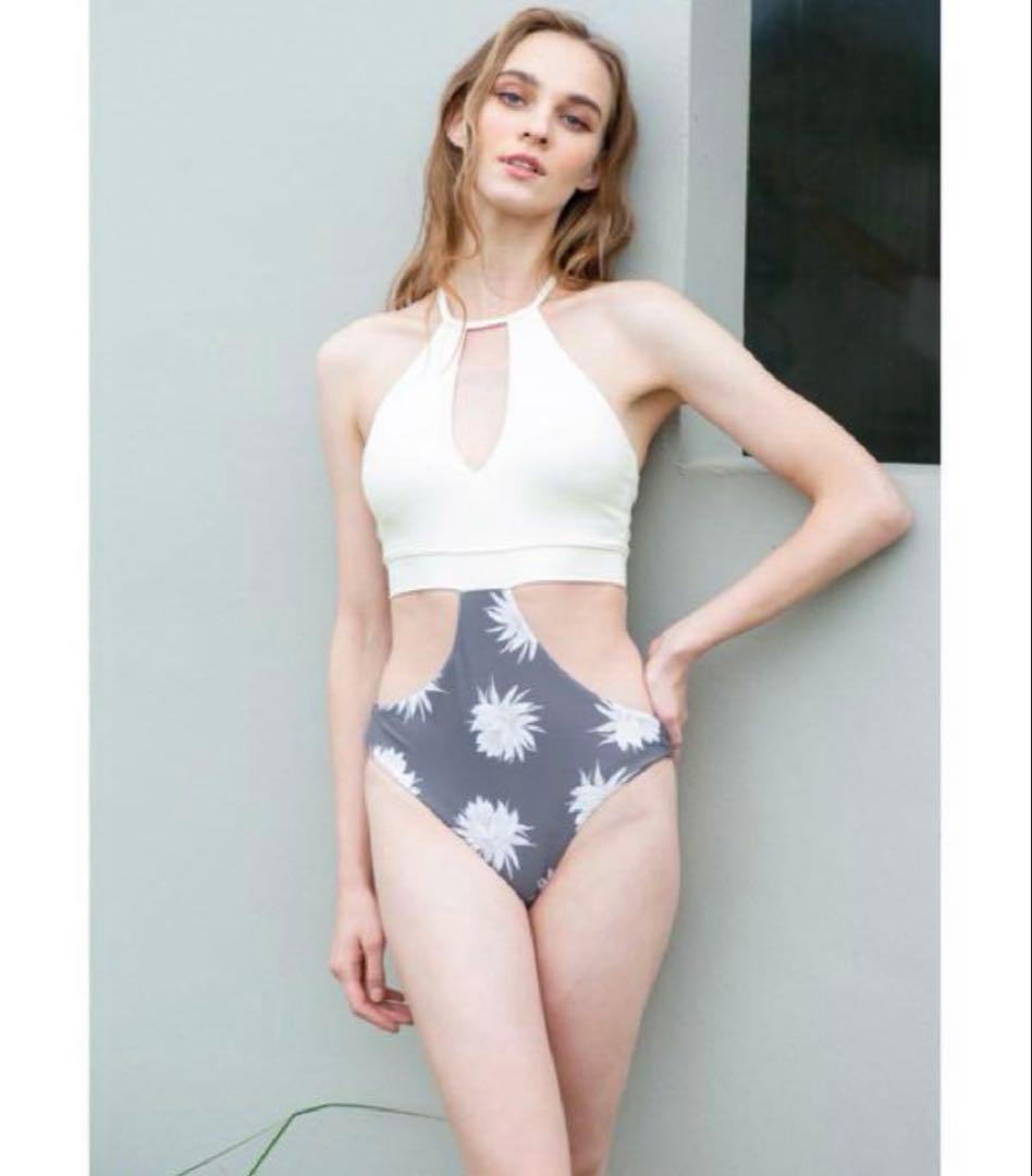 エリカ　ALEXIA STAMワンピース ケイトリン kaitlyn