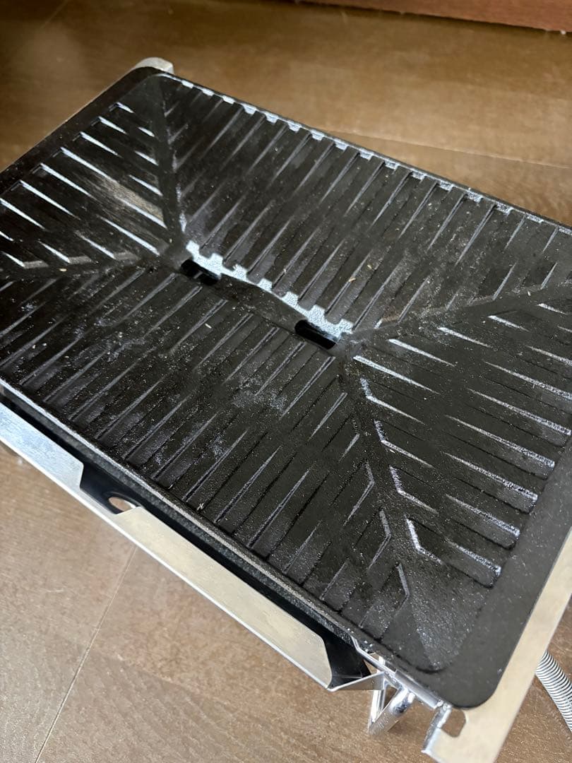 8日迄出品 スノーピーク　雪峰苑　 peak