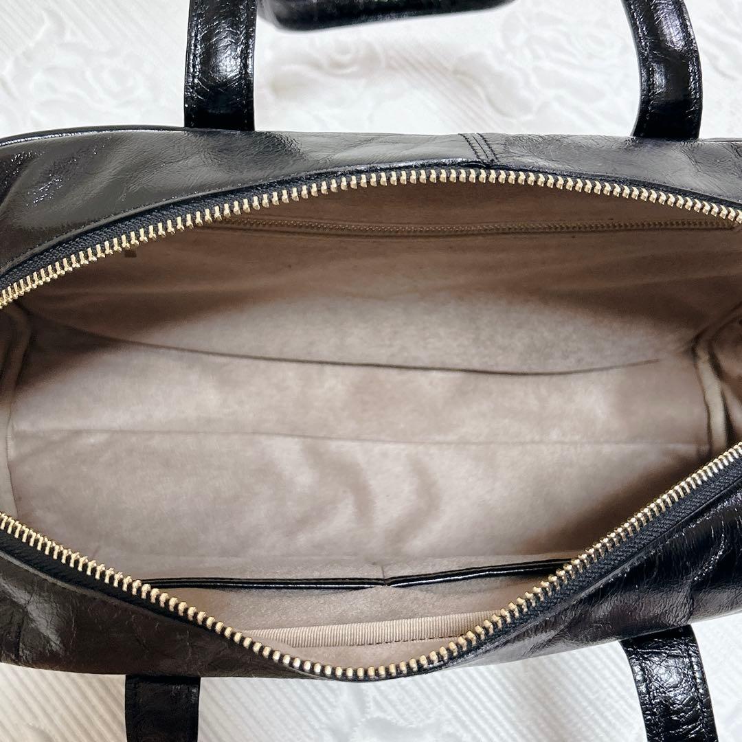 【未使用品】Ch!iiiBag New Boston バッグ ショルダー 黒