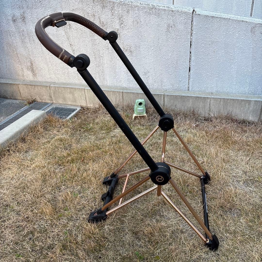 サイベックス　cybex ミオス　MIOS フレームのみ