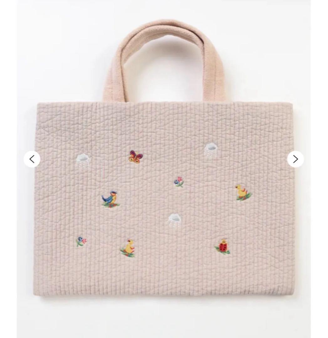 FEILER pionunnal MIMI フェイラー ピオヌンナル　ベージュ