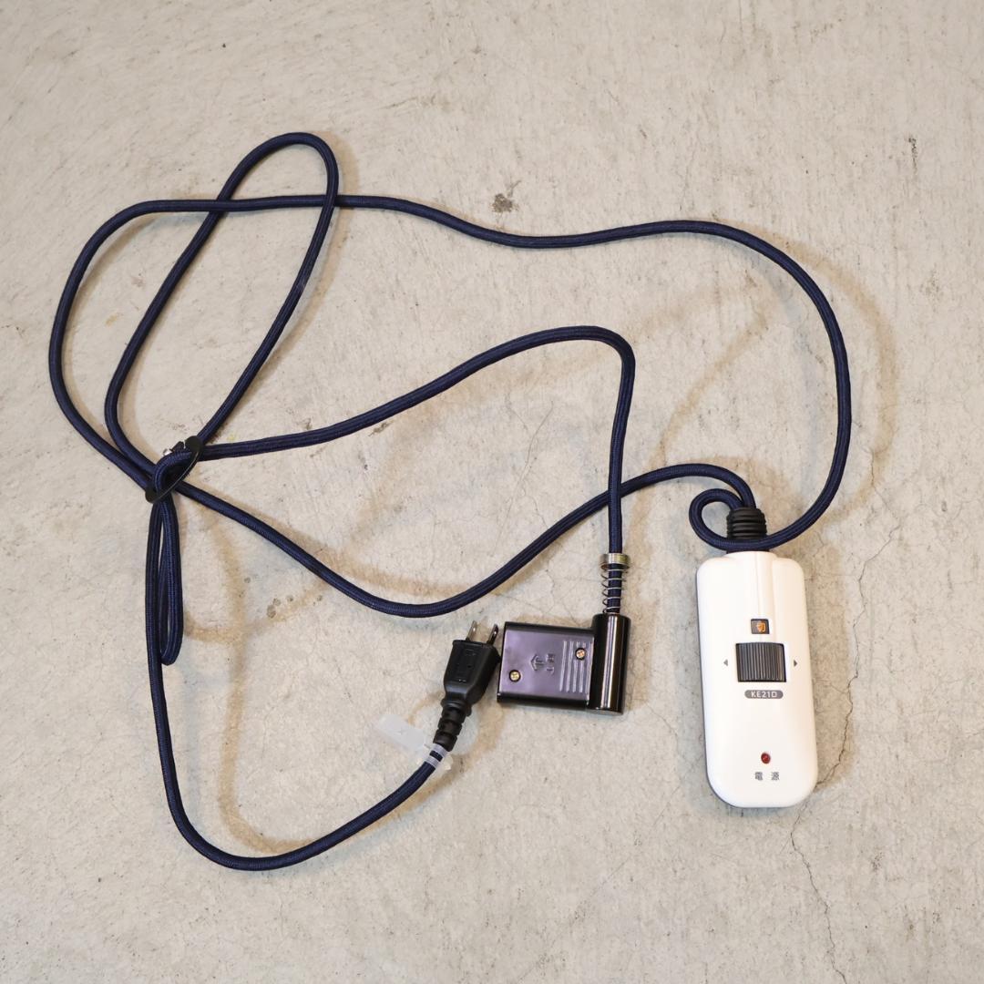 クラッシュゲート クルリ こたつ オーク無垢材 楕円形 ローテーブル テーブル