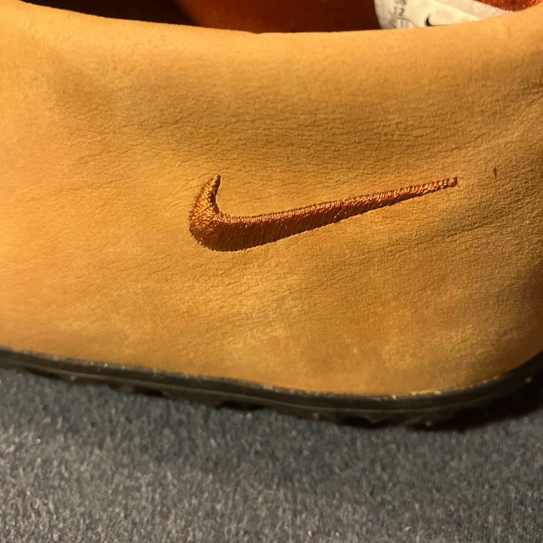 靴 NIKE AIR MOC PRM / US12 / 30cm