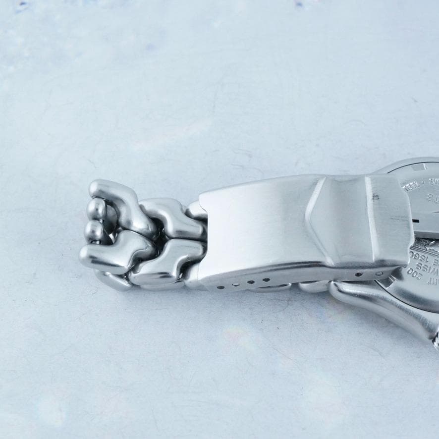 アーニャ　 磨き済み タグホイヤー WG131B プロフェッショナル　20