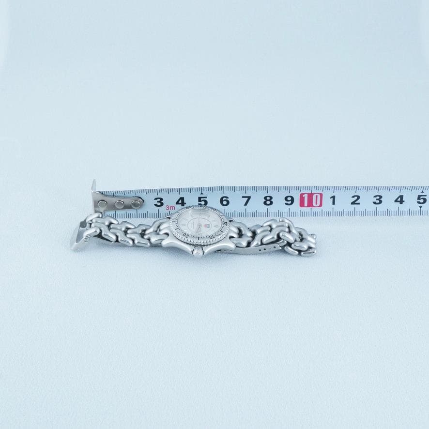 アーニャ　 磨き済み タグホイヤー WG131B プロフェッショナル　20