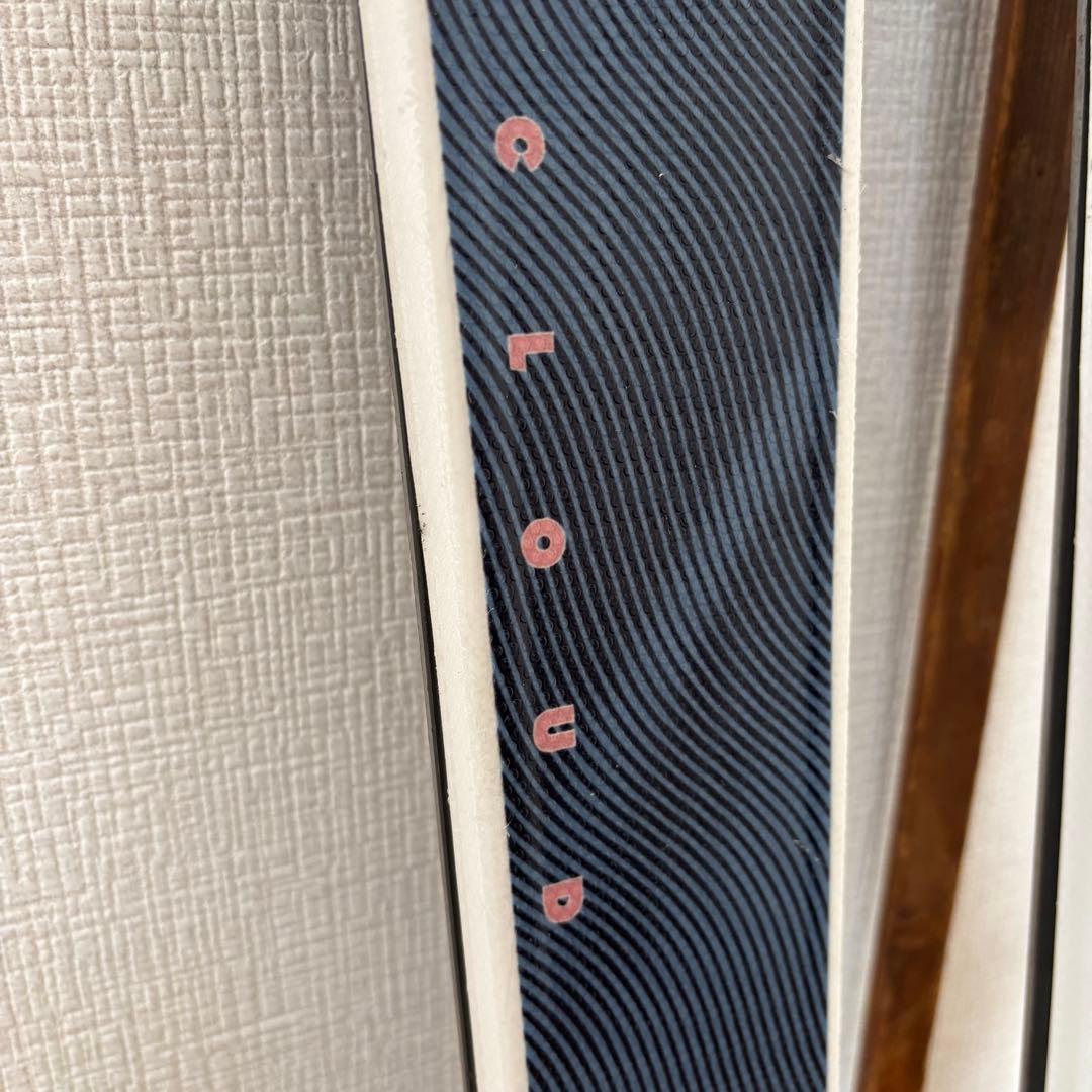 ATOMIC CLOUD CJ+M10 156 スキー板