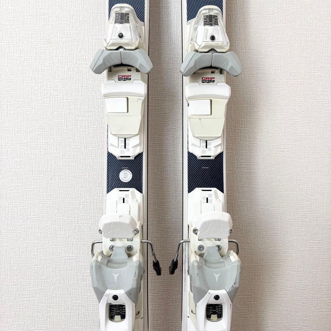 ATOMIC CLOUD CJ+M10 156 スキー板