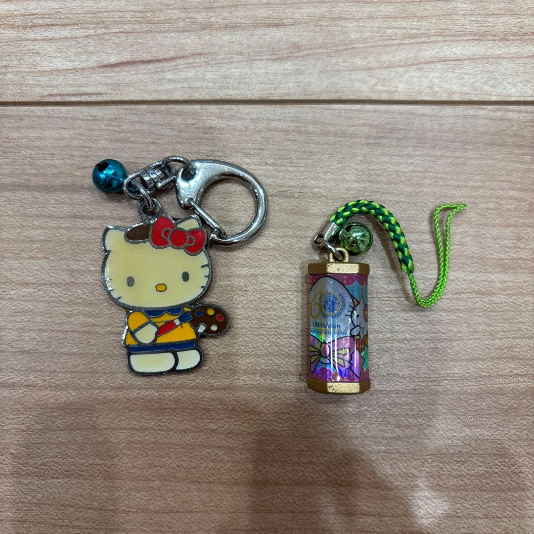 ご当地キティ等　56点まとめ売り　レア物あり