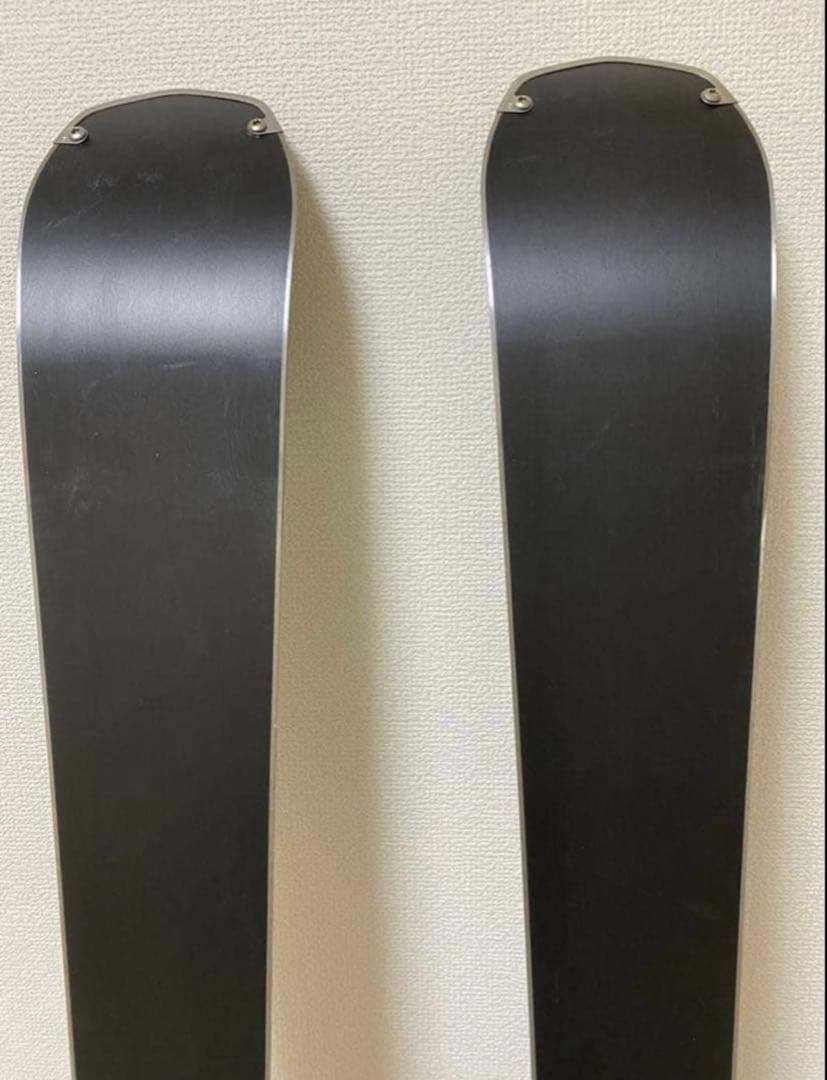 美品⭐︎FISCHER THE CURV DTI 171cm スキー板