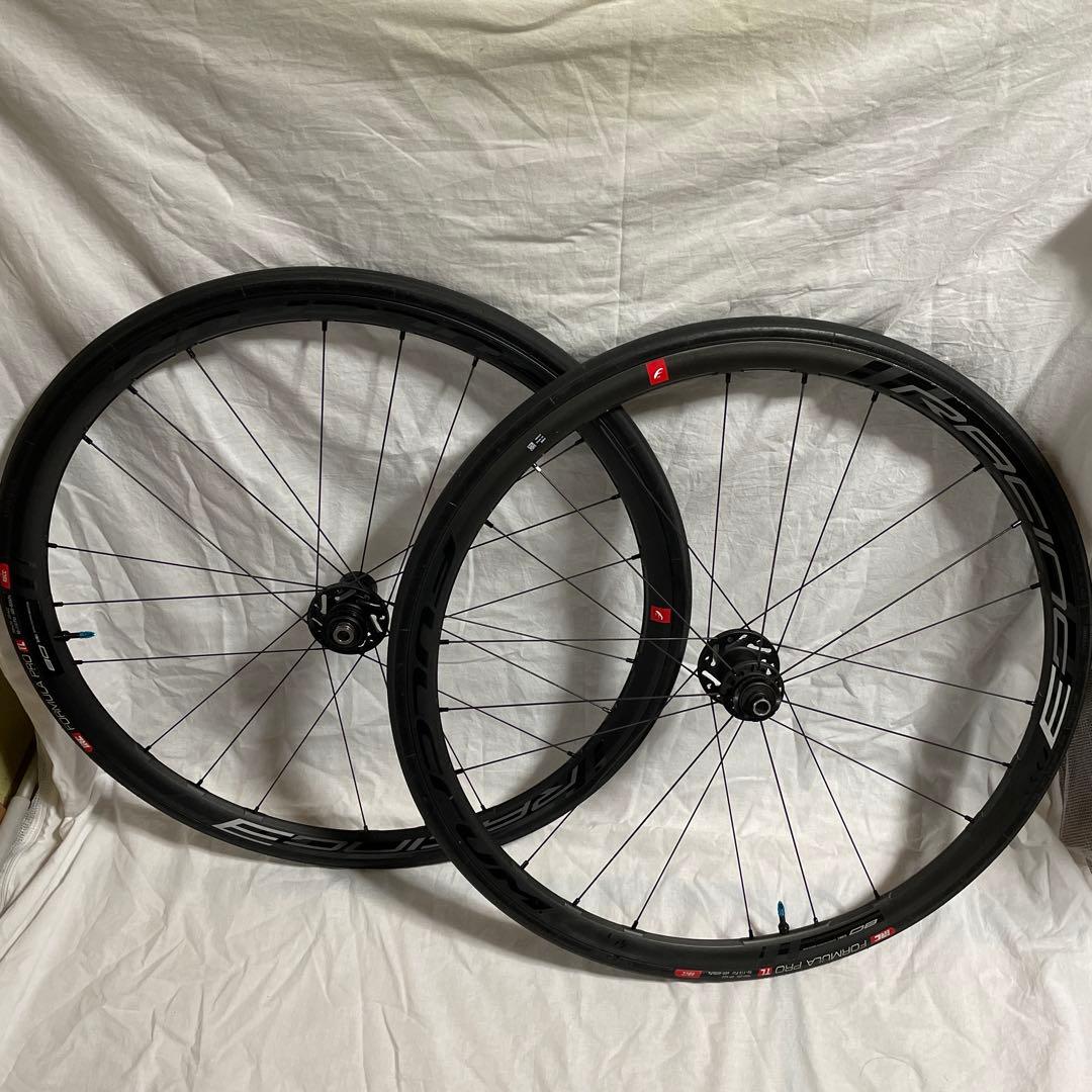 フルクラムレーシング3 db ロードバイク　ホイール