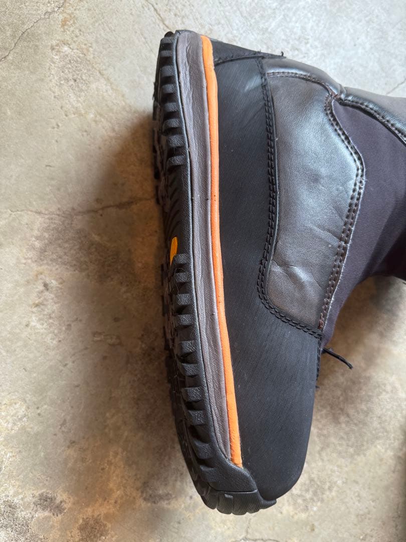 K2 Taro Tamai surfer TTブーツ