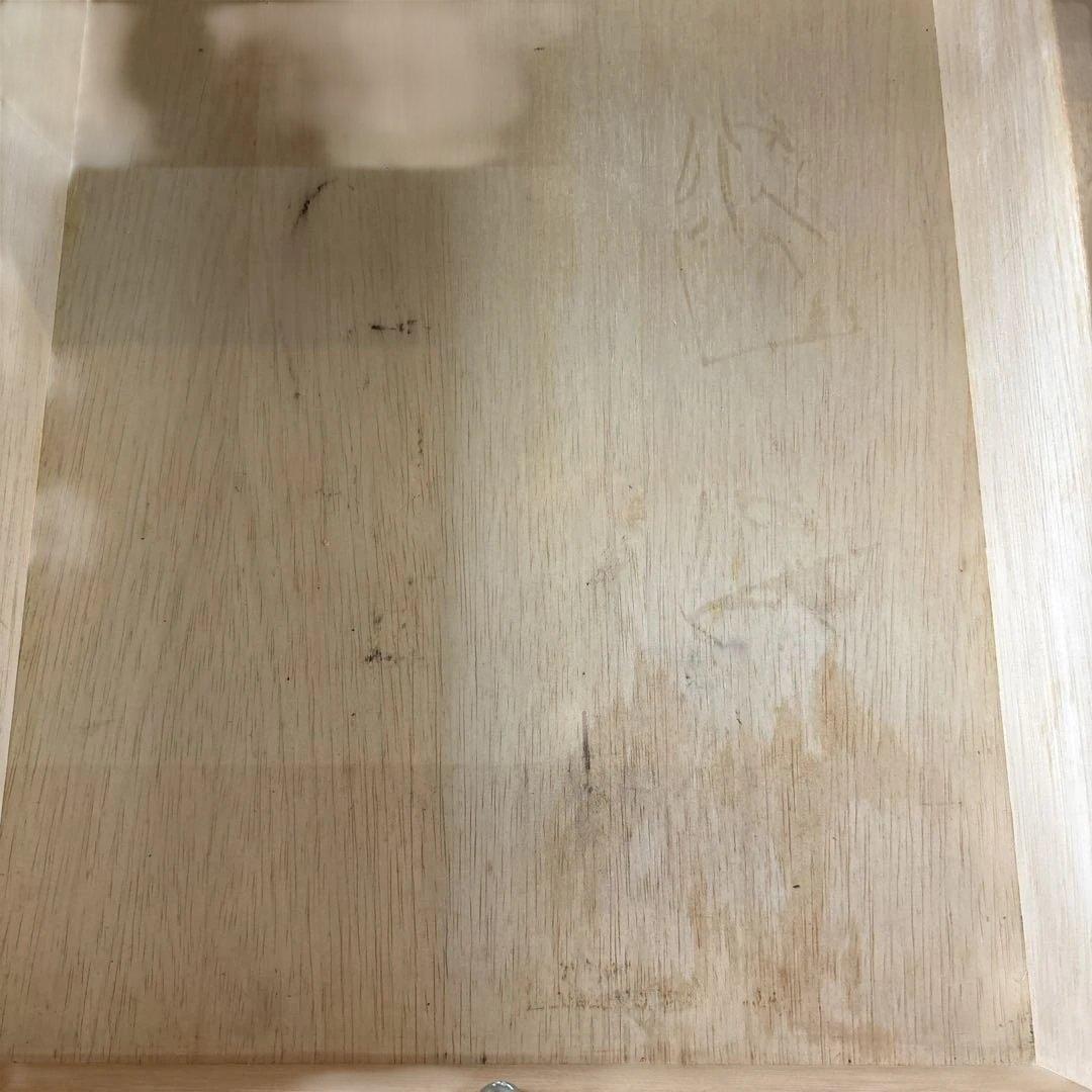 東海家具クラシックスタイル猫脚チェスト4段