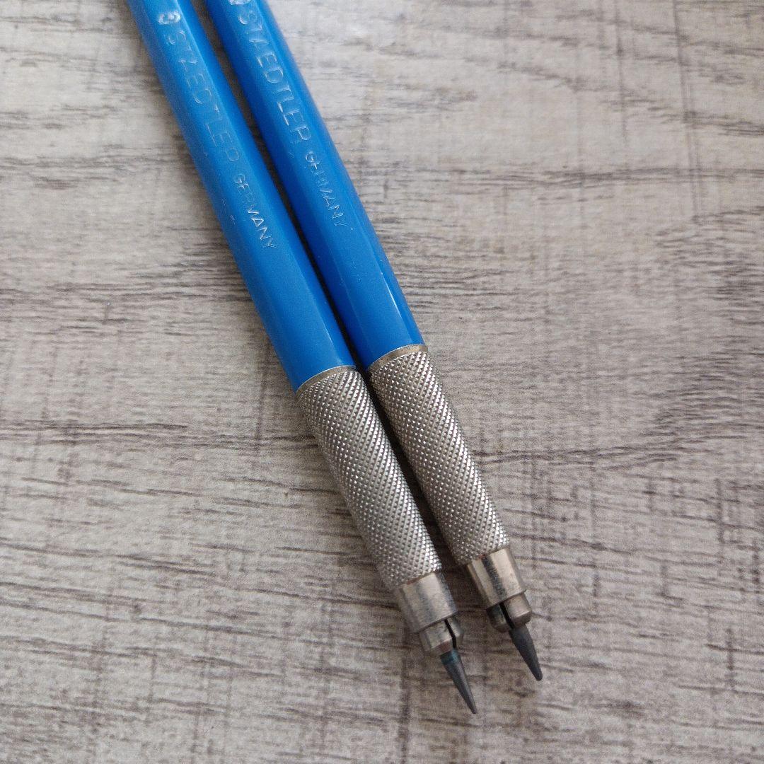 シャーペン　製図ペン