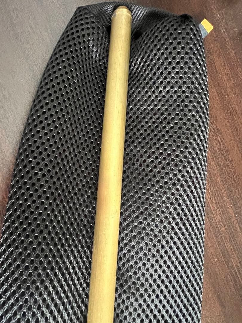 asimocrafts asiblaster真鍮 molds限定【美品】