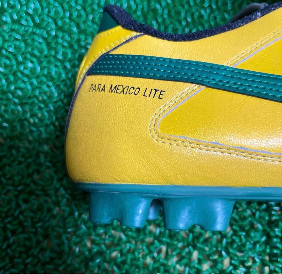 プーマ パラメヒコライト KS GCI パラメヒコ　スフィーダ　KAZU 三浦