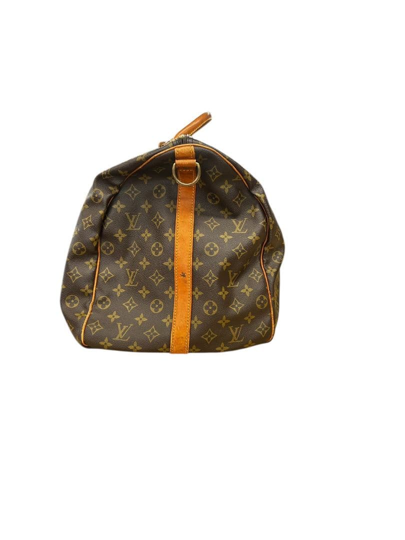 Louis Vuitton ボストンバッグ モノグラム キーポル #hm