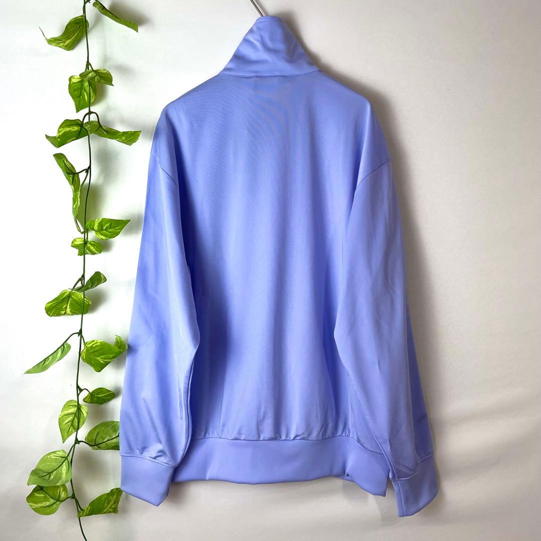 タグ付き✨希少カラー アディダス ファイアーバード トラックジャケット パープル