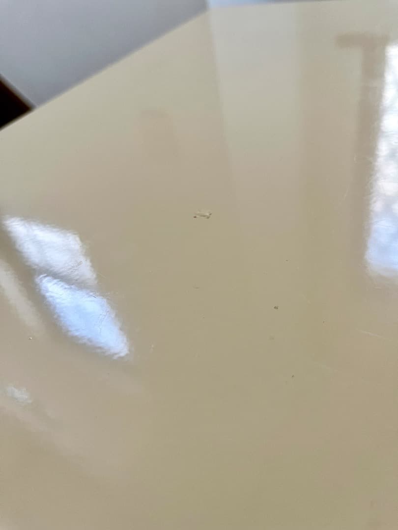 DOTTUS（ドッタス） リサイクルビン4 分別ゴミ箱 希少な光沢ベージュカラー