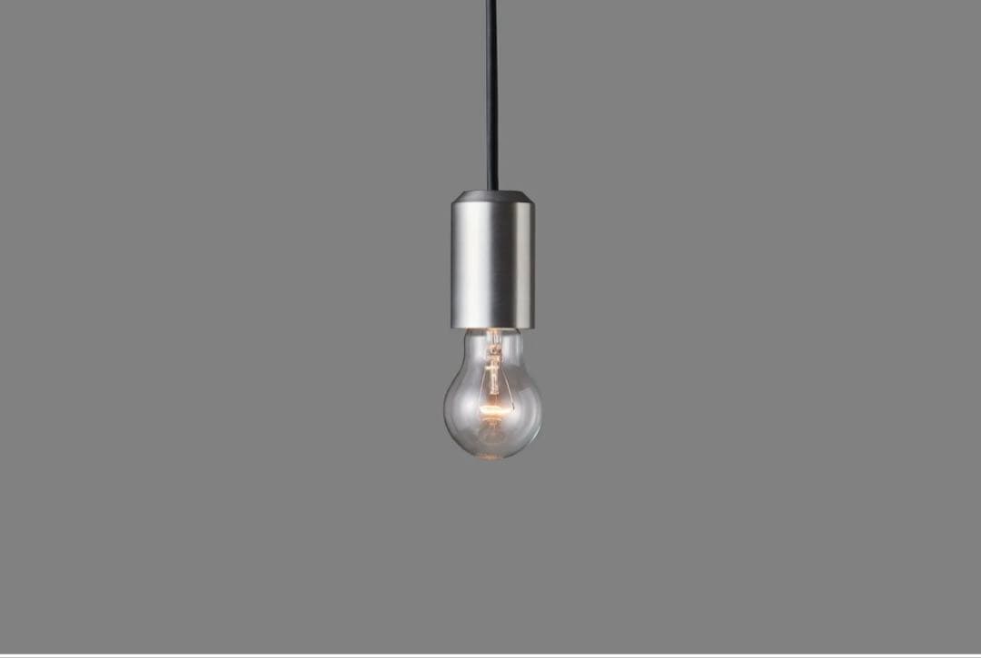 NEW LIGHT POTTERY Bullet tin 限定モデル