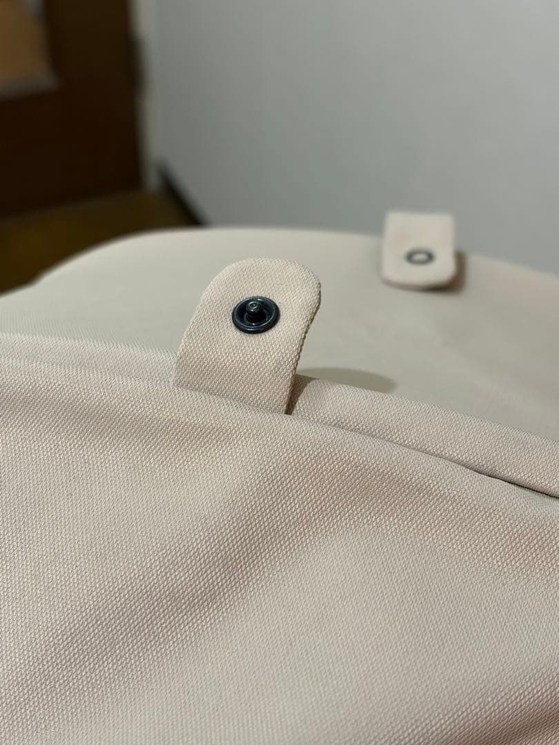 2024年サイベックス　メリオカーボン アーモンドベージュ