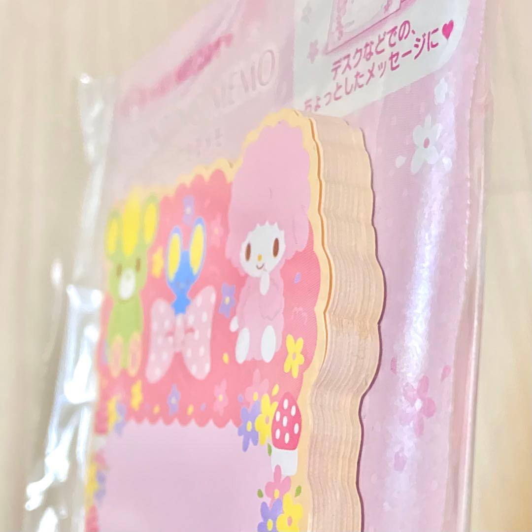 レア！サンリオ マイメロ まとめ売り テープカッター メモ帳 ぬいぐるみ 廃盤品