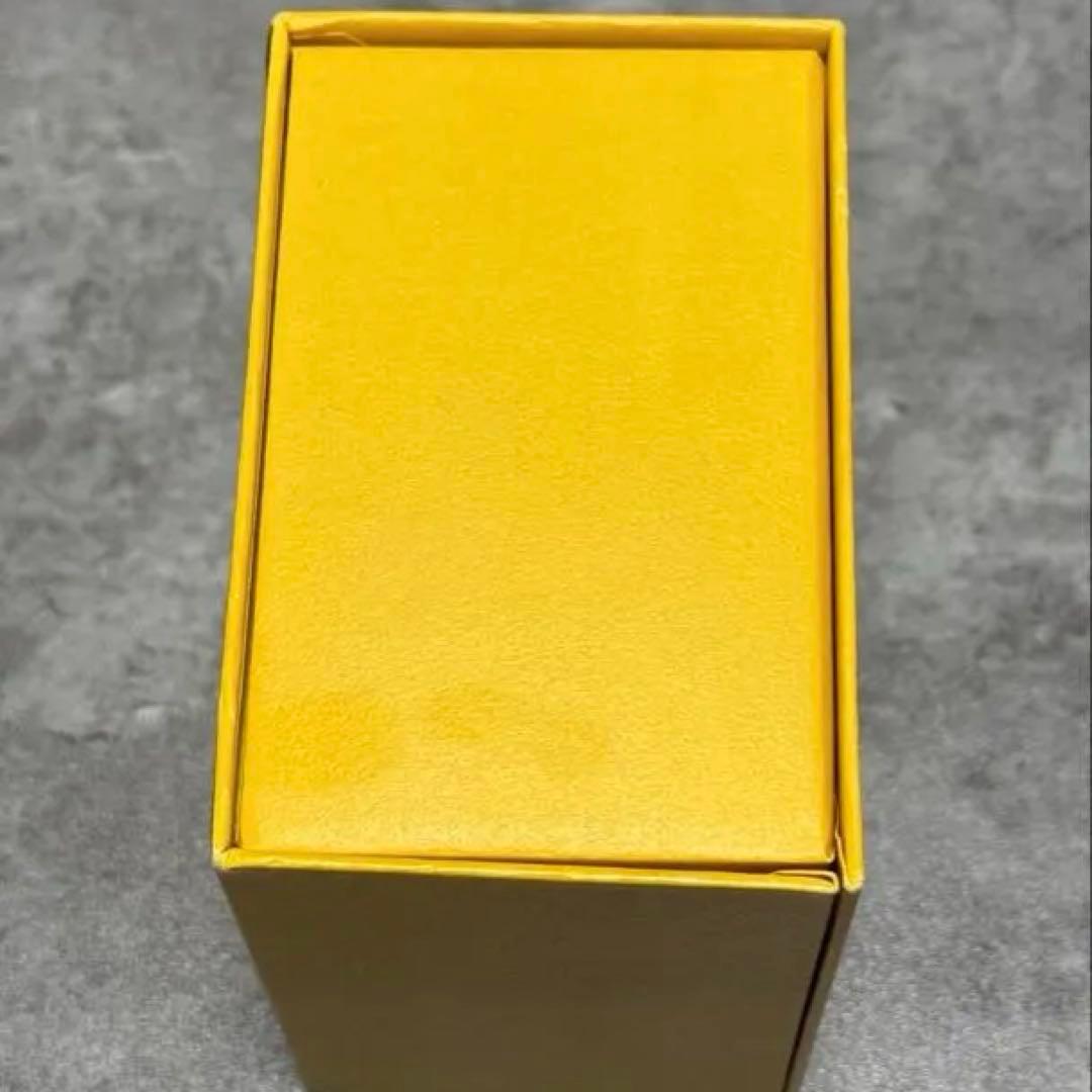 【みずき】FENDI ゴールド ブレスレット ロゴチャーム付き