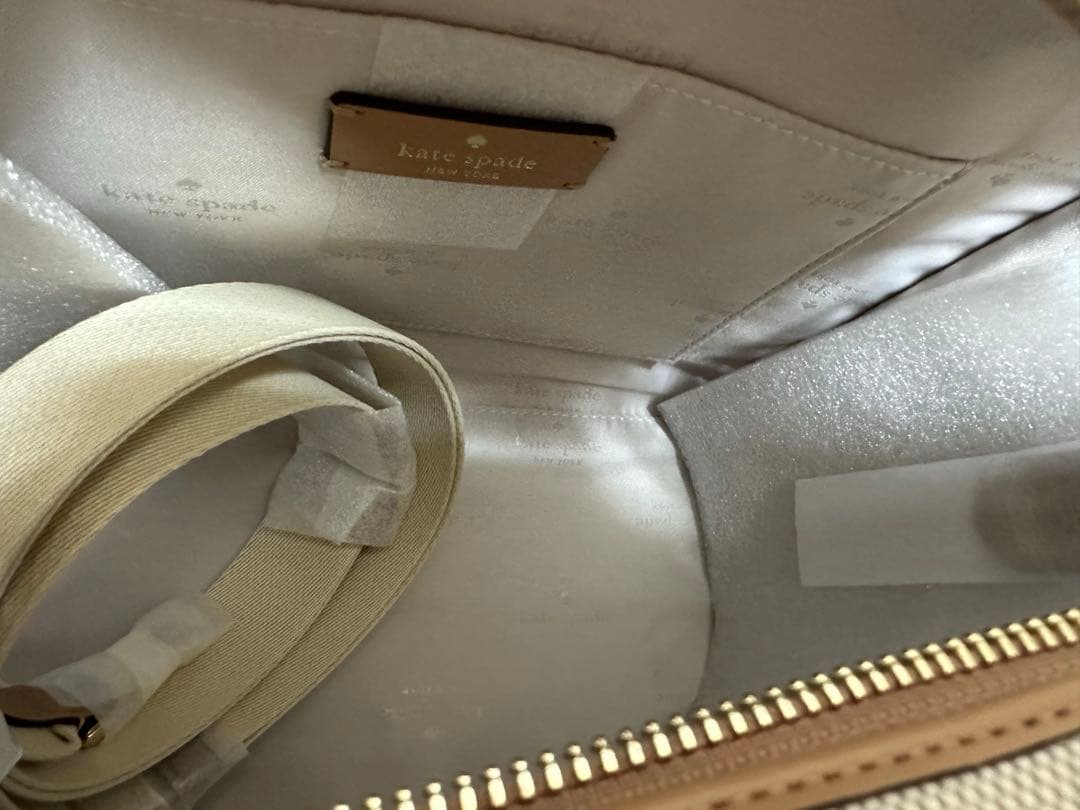 マ*メ様 ケイトスペード　キャンバススモールトート