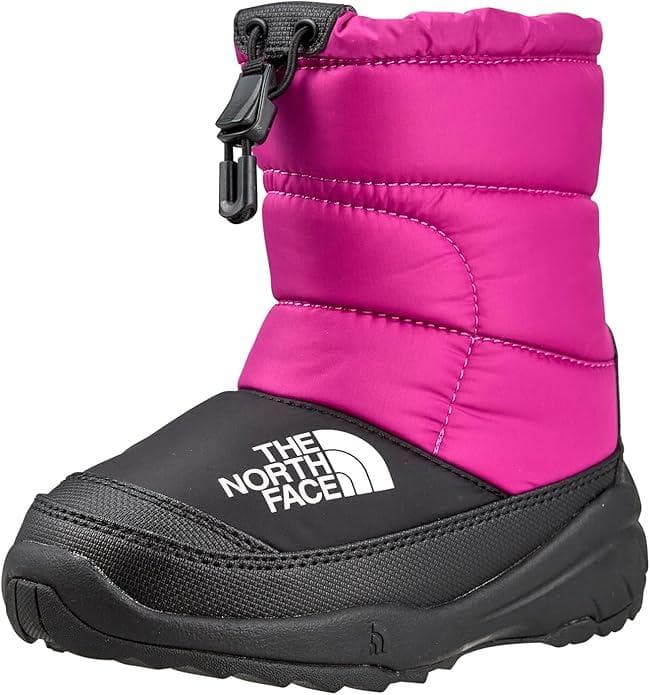 ノースフェイス キッズブーツ NFJ52288-DK 20.0cm