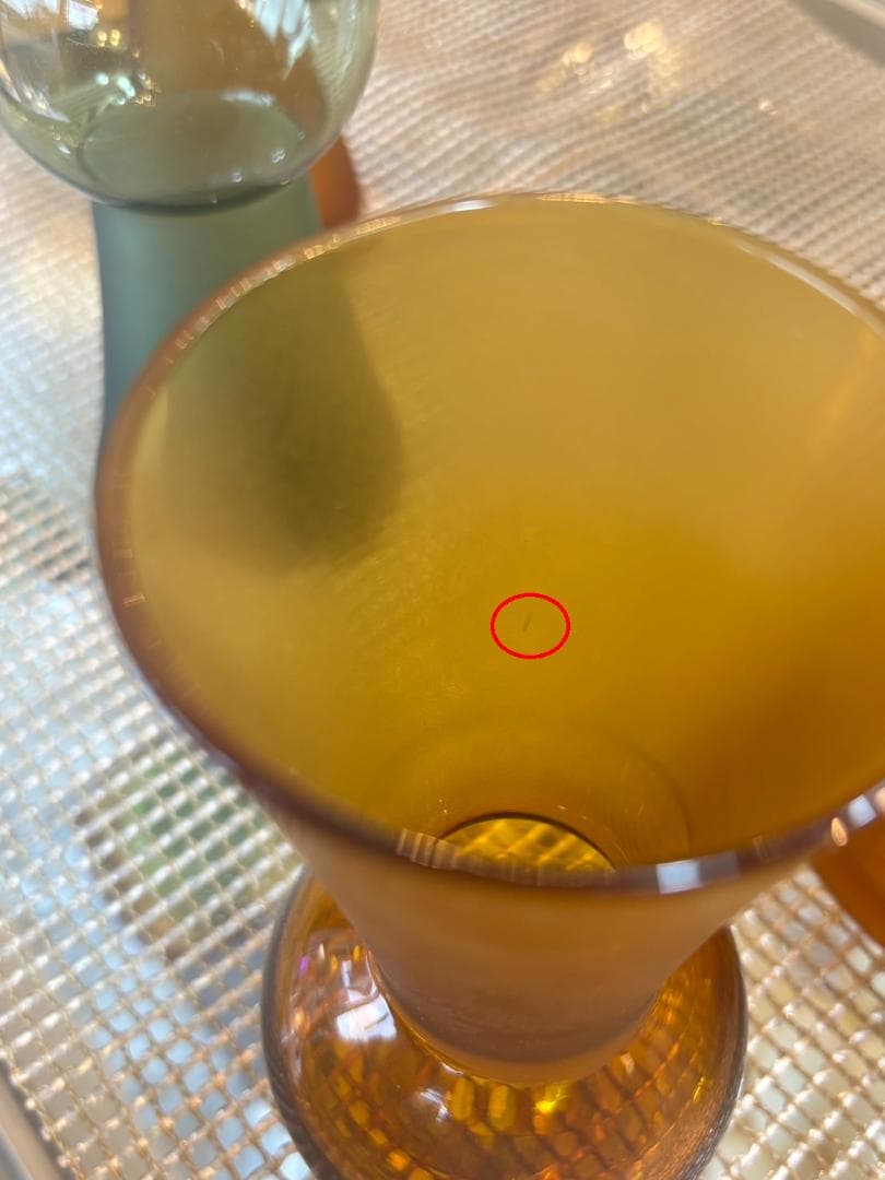 展示品 / Clay / フラワーベース5点 / teruteru / 一輪挿し