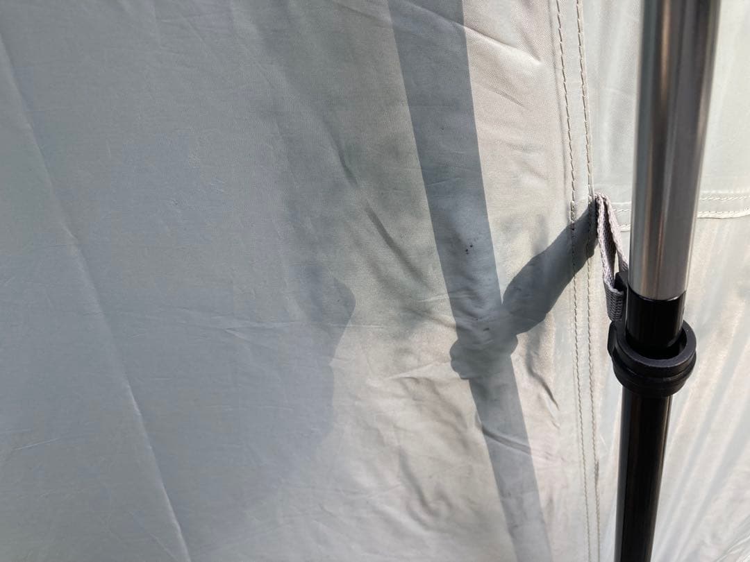 タフスクリーン2ルームハウス/MDX＋