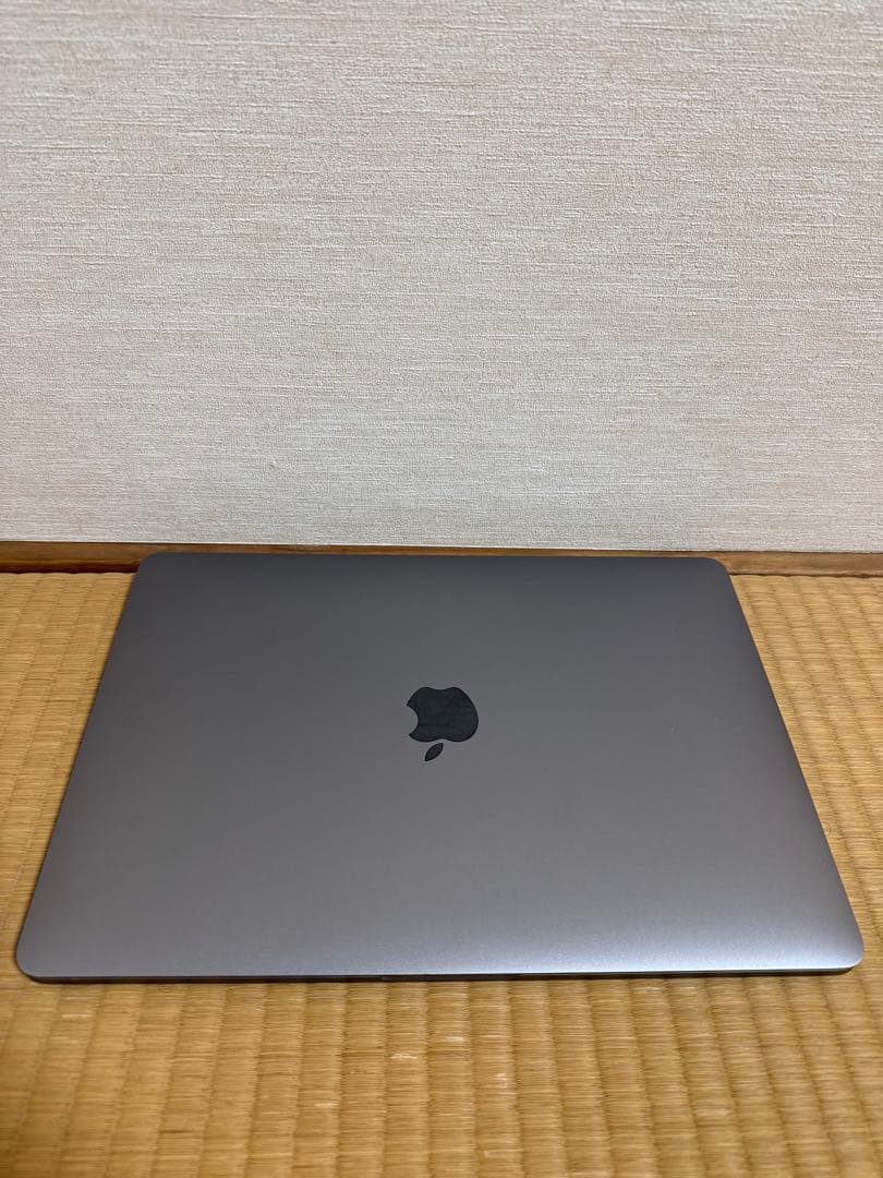 MacBook Pro A1708スペースグレー(ジャンク)