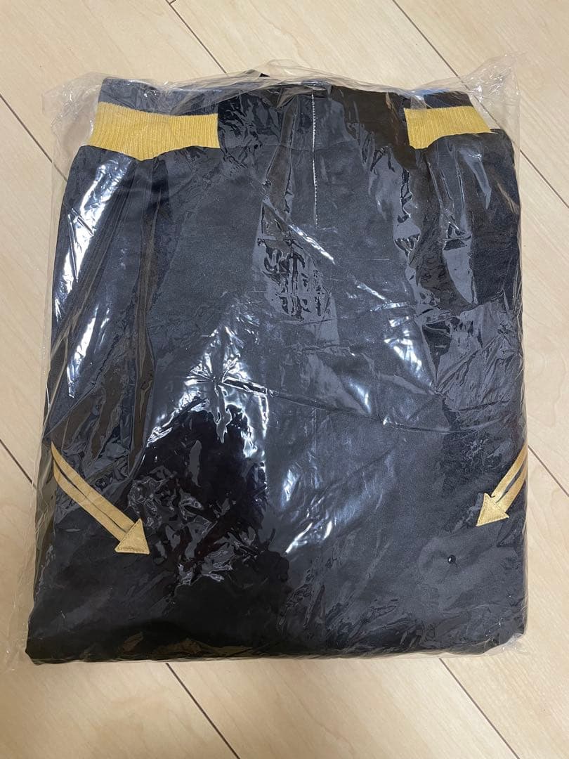 新品EVO JAPAN 2024 スカジャンリバーシブル 会場限定 XXLサイズ