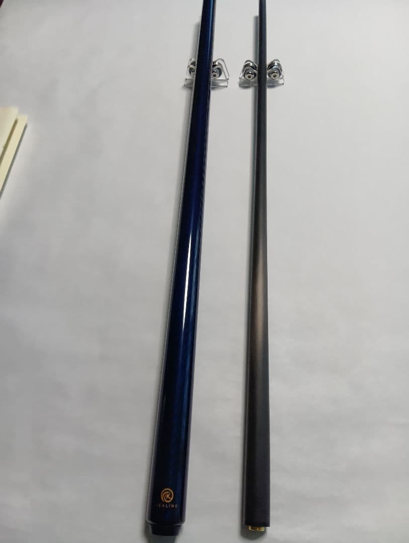 HEALING 12.4mm カーボン プレイキュー