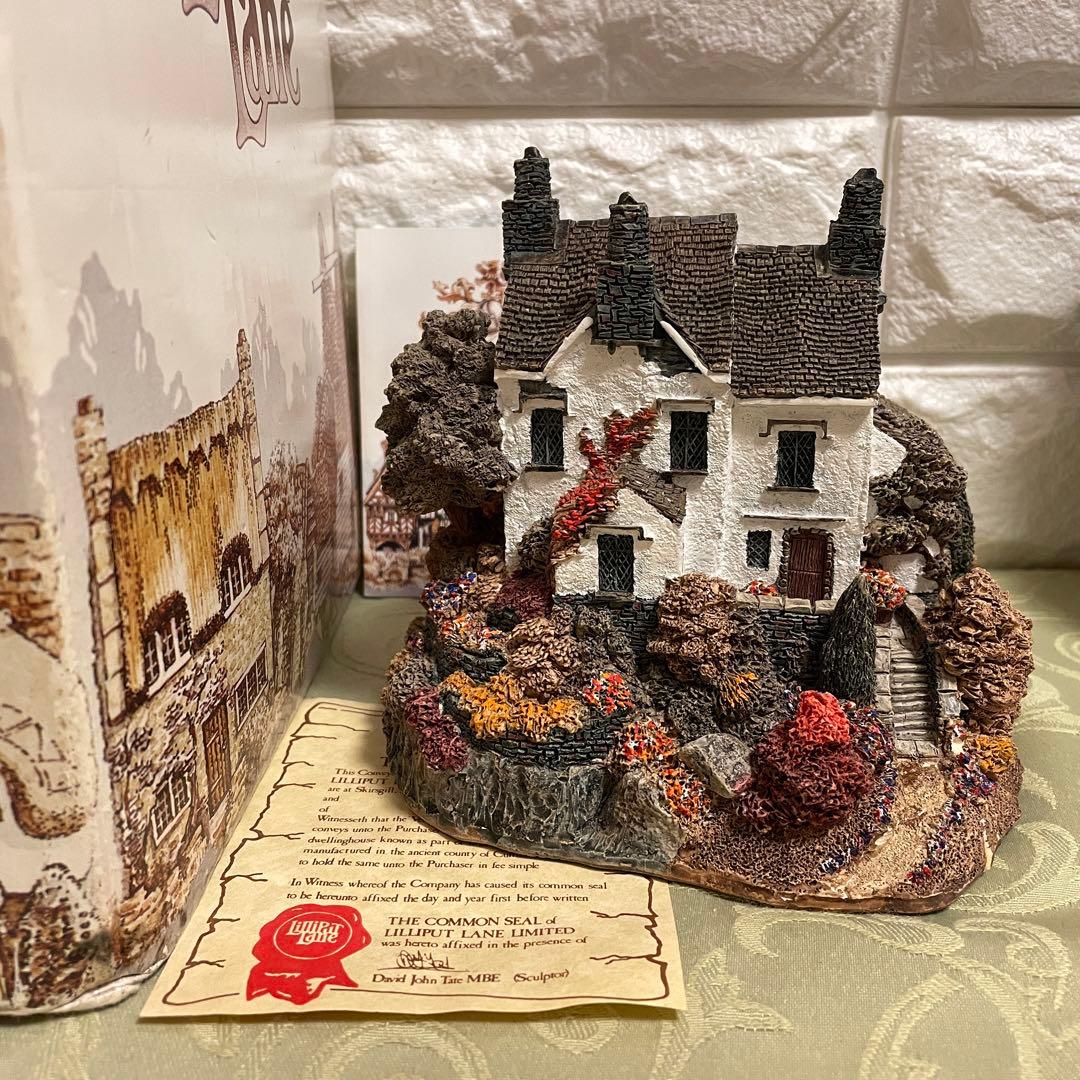 リリパットレーン316☆Rydal View