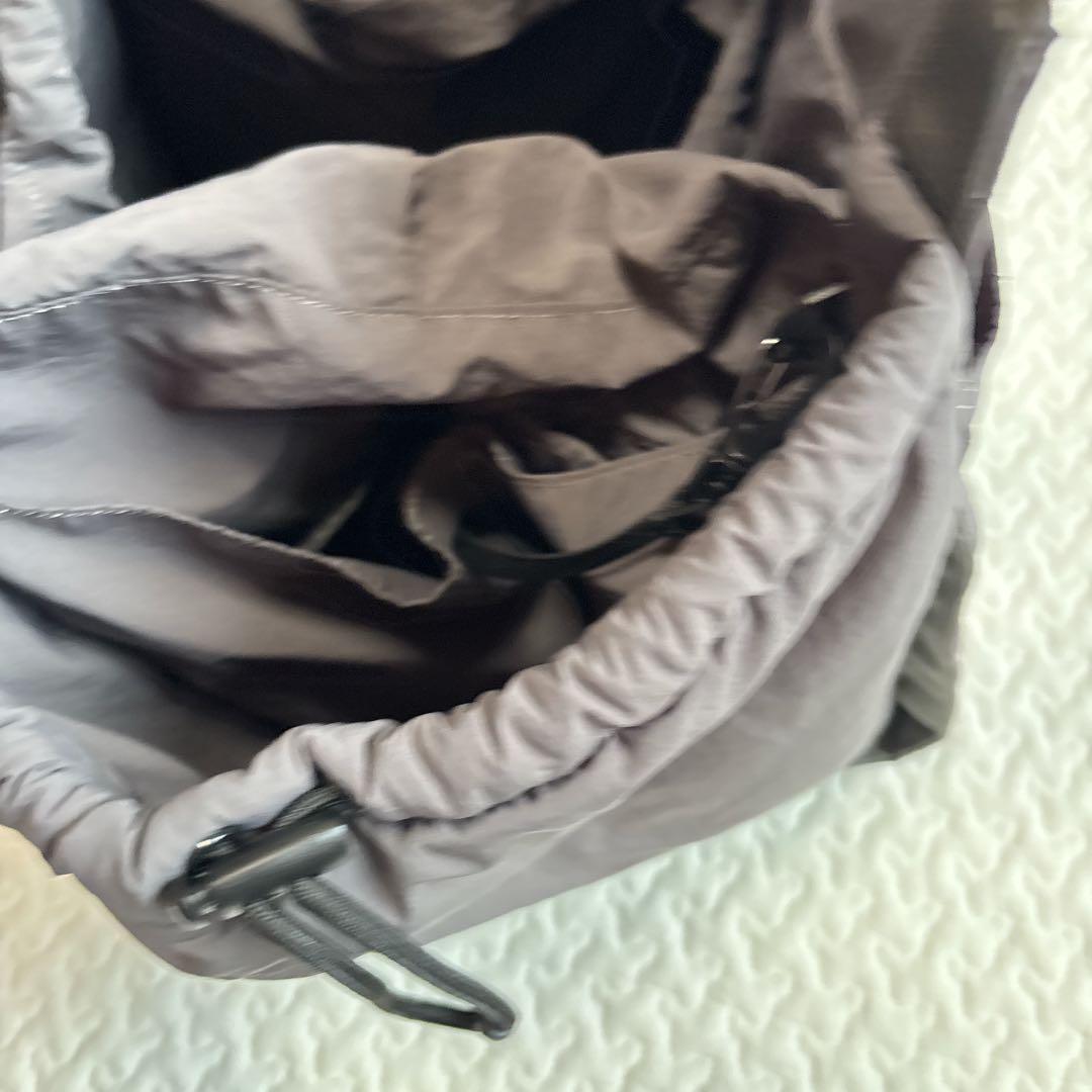 【美品】SOLPRESA キルティングトートバッグ Mサイズ　マザーズバッグ