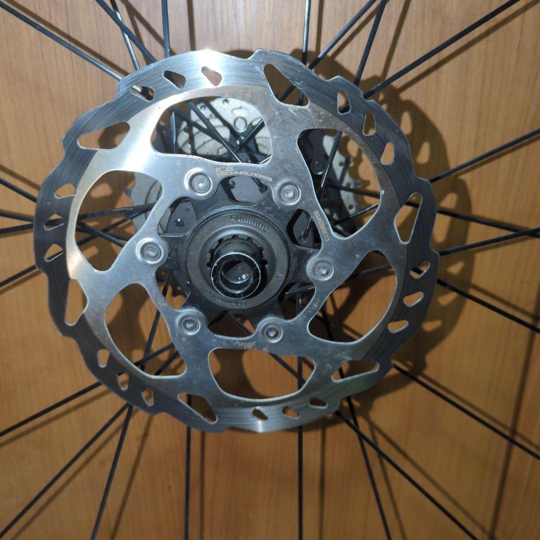 ボントレガー　AEOLUS. ELITE 35 前後セット